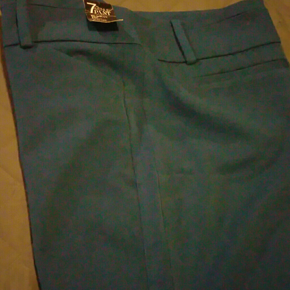 Trousers